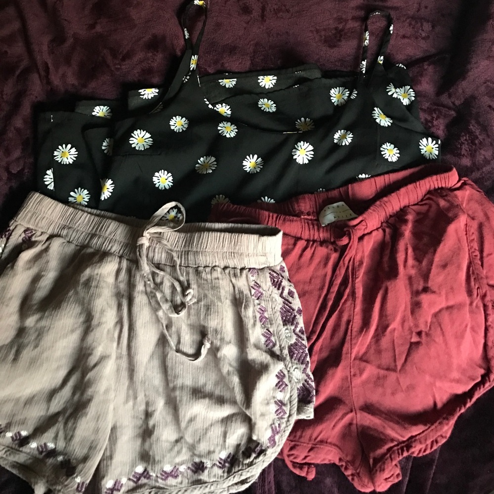Bundle for Madison