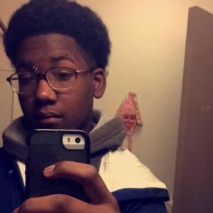 Meet your Posher, Gregory