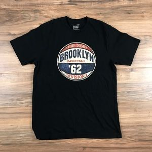 Old Navy Screen Tee
