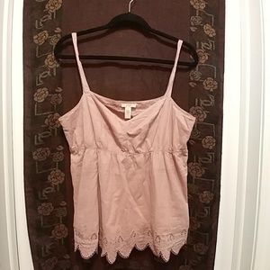 J.Crew Tank Top