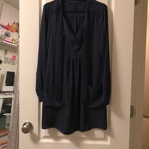 BCBG dress