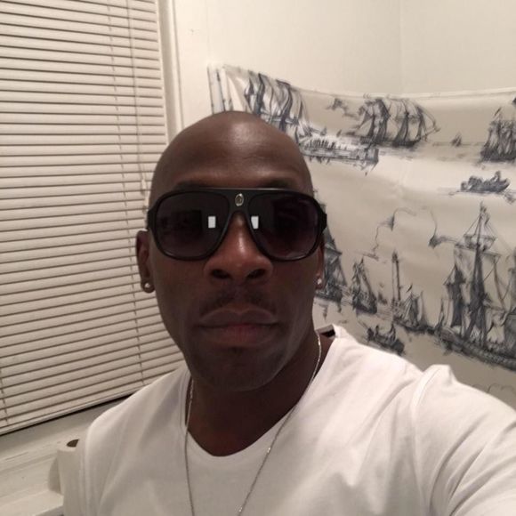 Meet your Posher, Marcus - Picture 1 of 1