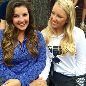 Meet your Posher, Randi