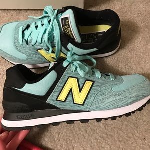Mint condition New Balance