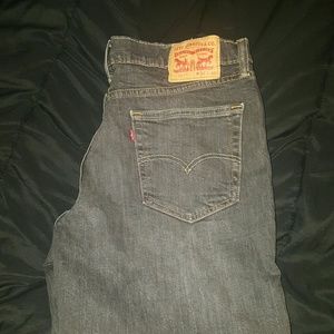Men's Levi's