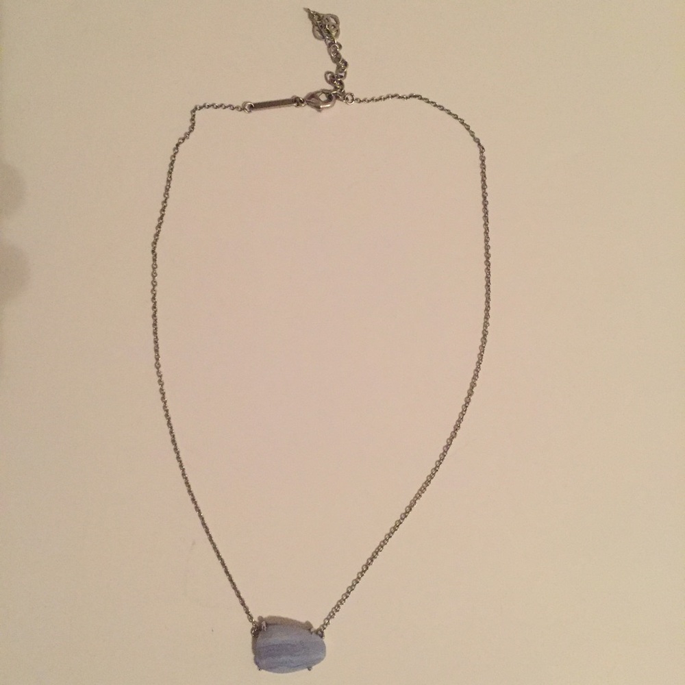 Kendra Scott Isla necklace