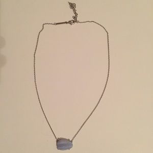 Kendra Scott Isla necklace