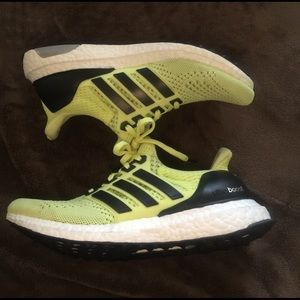 Adidas Ultra Boost