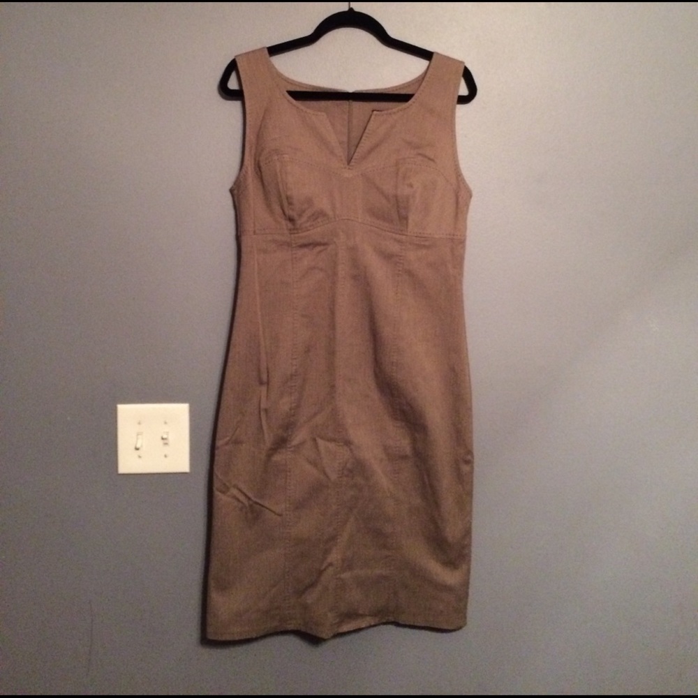 Arden B dress!