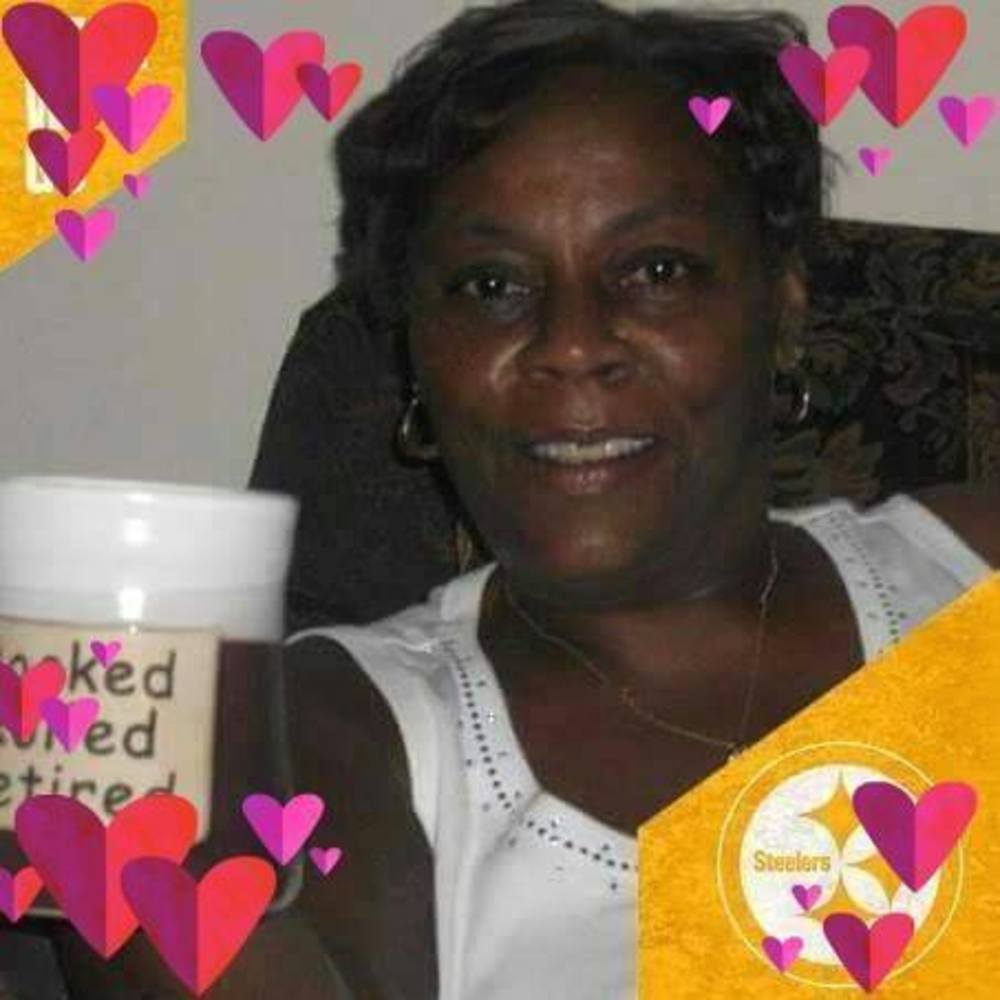 Meet your Posher, Tonya