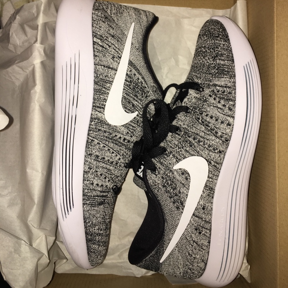 Nike Lunarepic Low Flyknit Women's