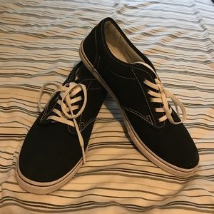 *VANS* SIZE 10