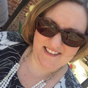 Meet your Posher, Jill