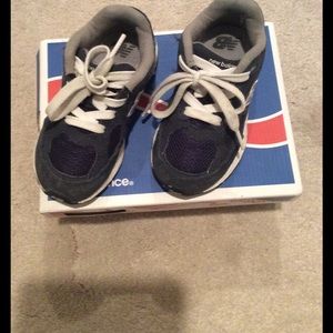 Kids New Balance 990