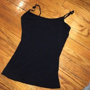 Yummie Tummie Shapewear/ Slimming black Small tank