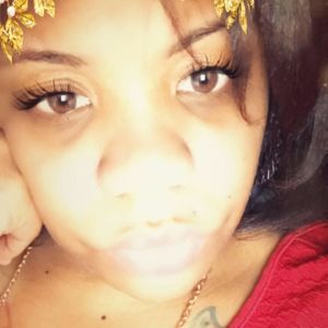 Meet your Posher, Patrice