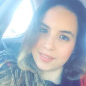 Meet your Posher, Karla