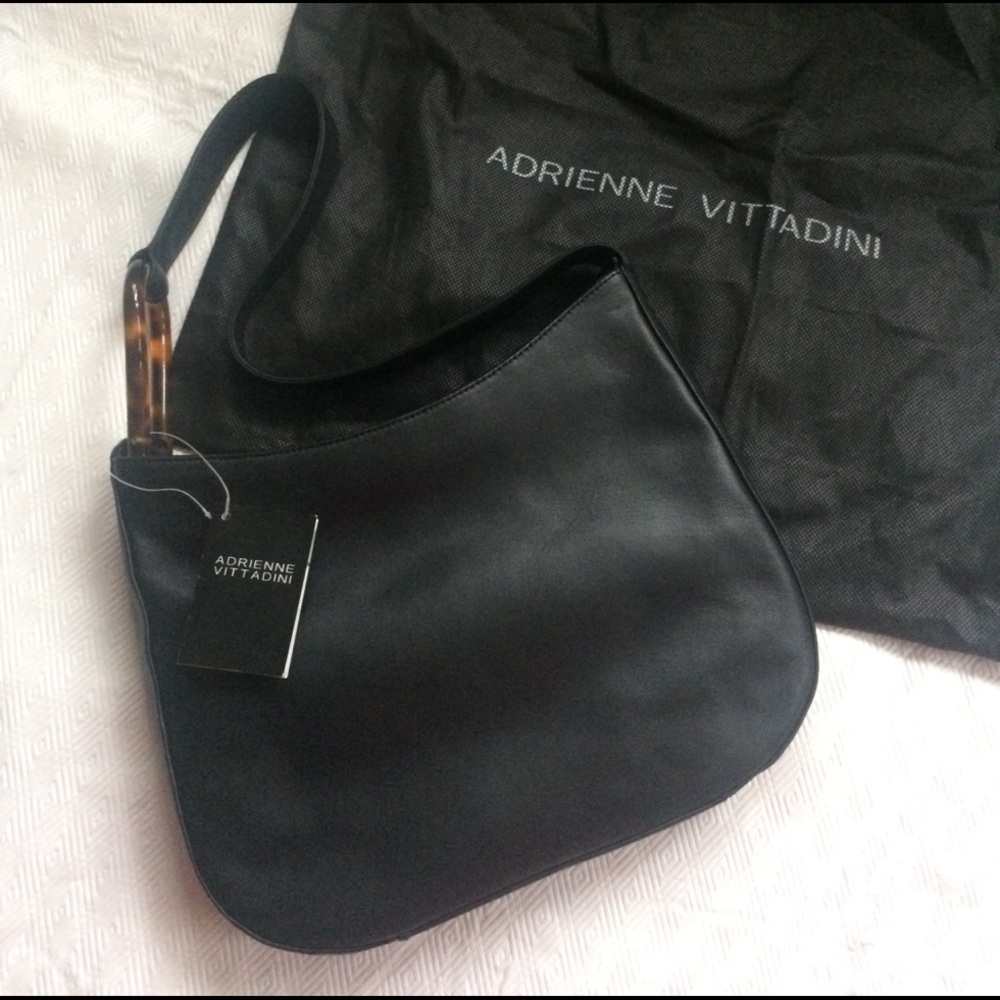 Adrienne Vittadini hobo bag