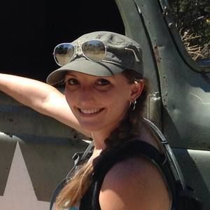 Meet your Posher, Tiffany