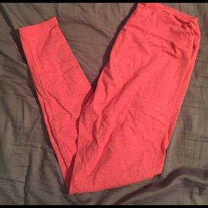 One size lularoe legging