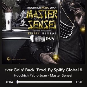 Meet your Posher, Jaqwan