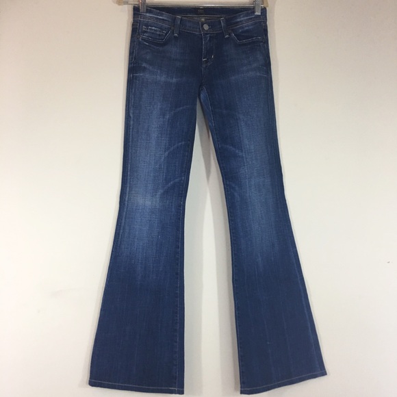 Citizens of Humanity Ingrid #002 - Picture 2 of 4