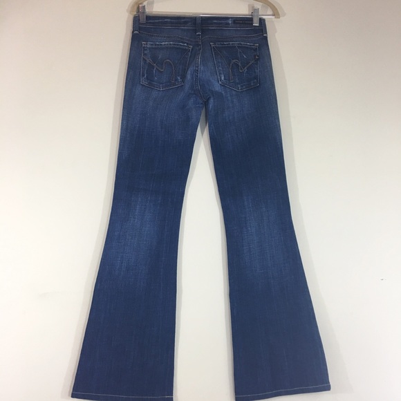 Citizens of Humanity Ingrid #002 - Picture 3 of 4