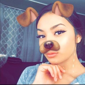 Meet your Posher, Jackie