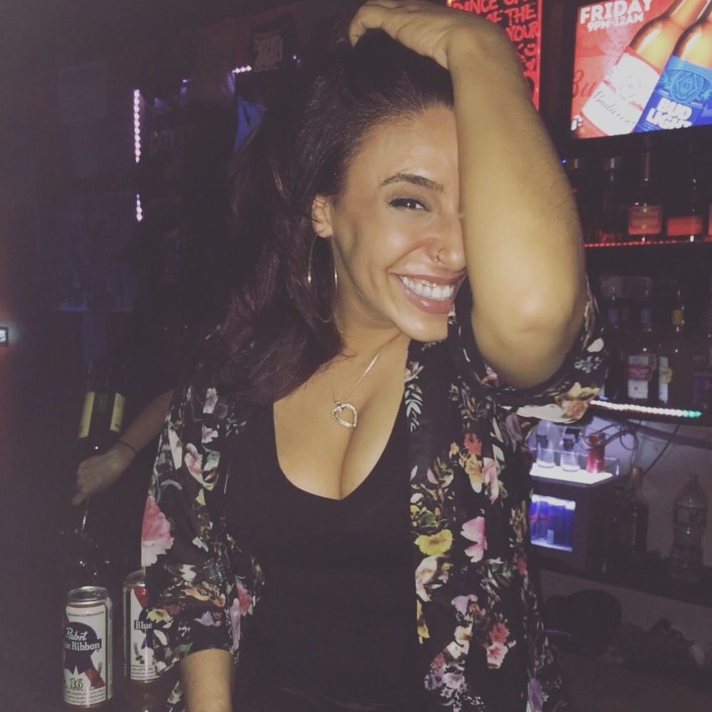 Meet your Posher, Gabrielle