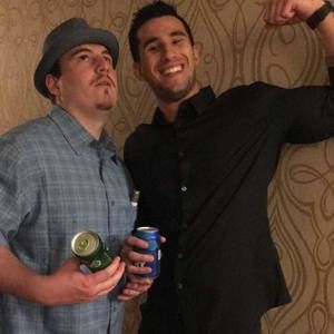 Meet your Posher, Joe