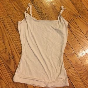 Yummie Tummie Nude Shapewear