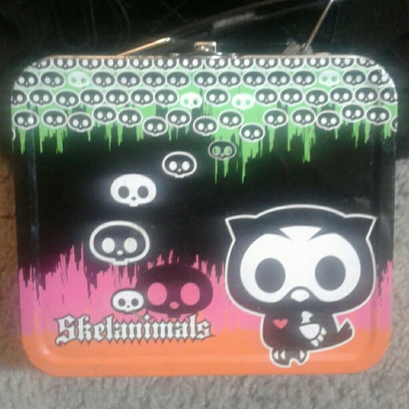 dollskill Bags - Party monster style box/purse rave box dollskill Bags - Party monster style box/purse rave box