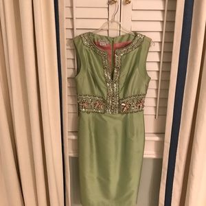 Kay Unger Dress