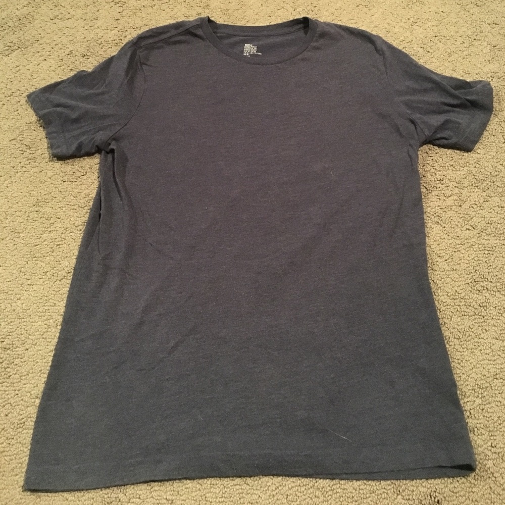 3 H&M T-Shirts