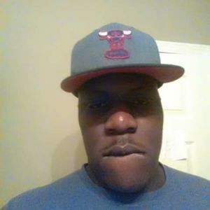 Meet your Posher, Deandre