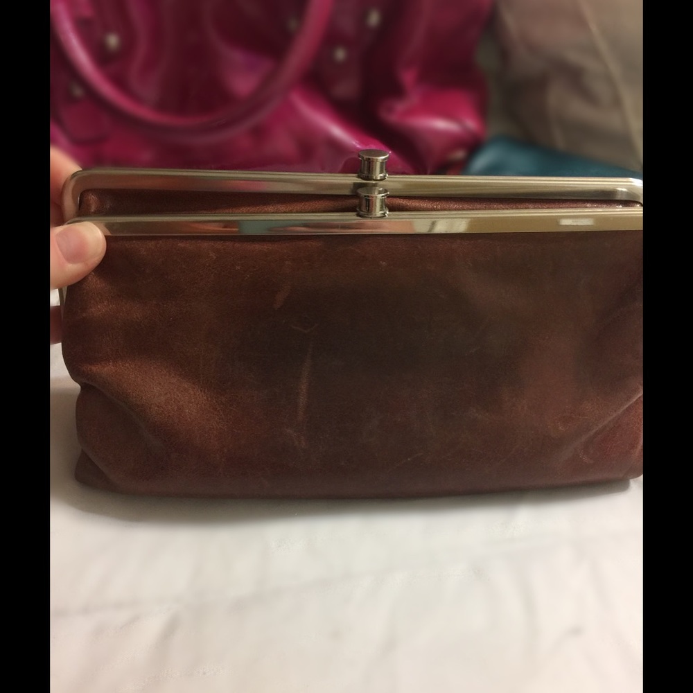 HOBO International Wallet