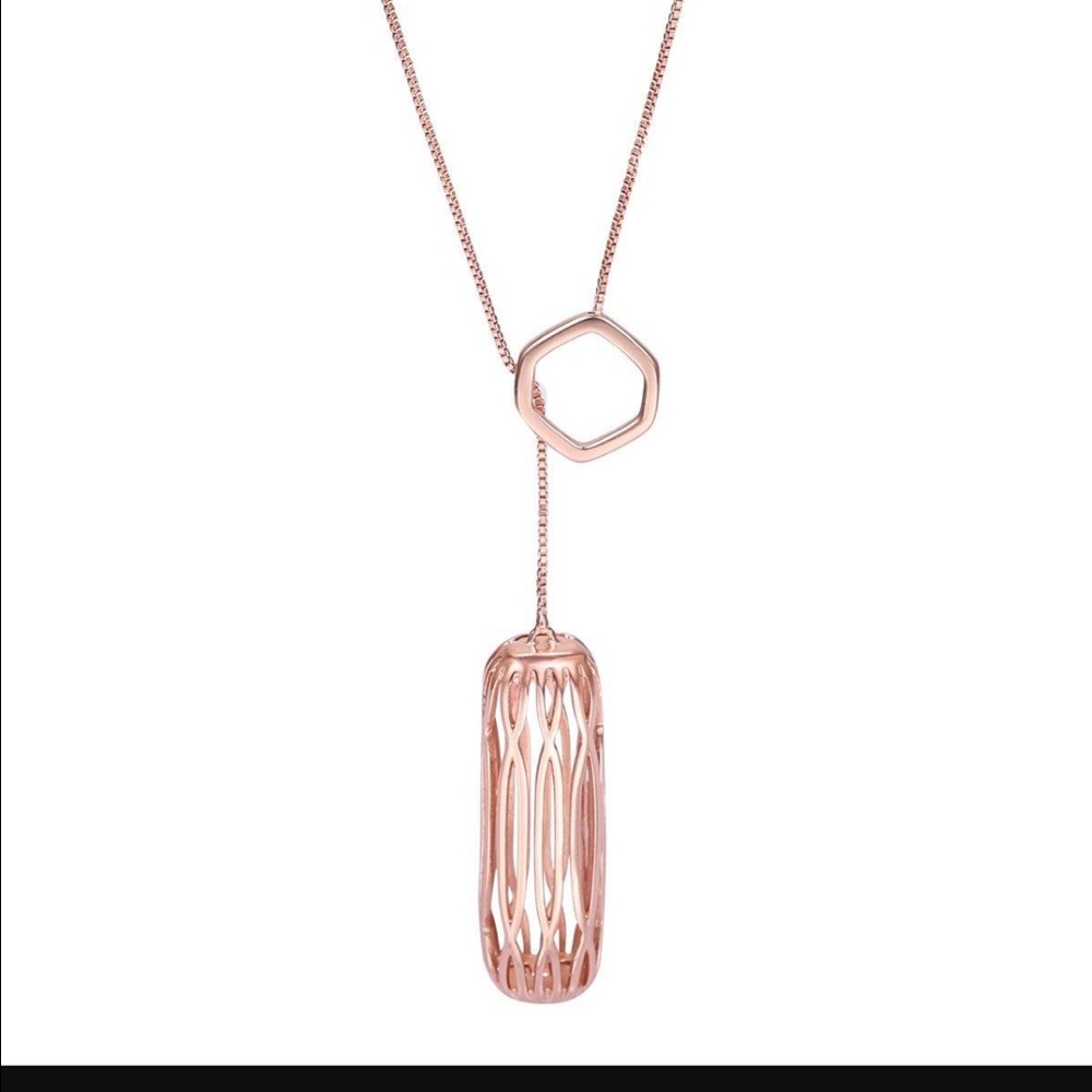 Fitbit flex 2 neclace😜