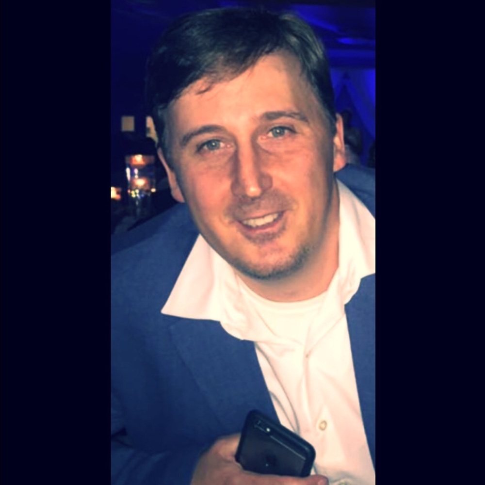 Meet your Posher, David