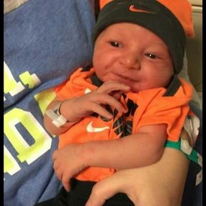 Meet your Posher, Angie