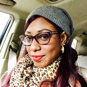 Meet your Posher, Tonya