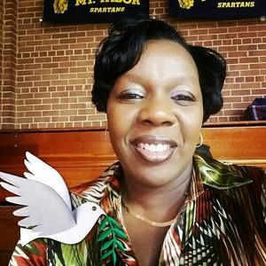 Meet your Posher, Tonya