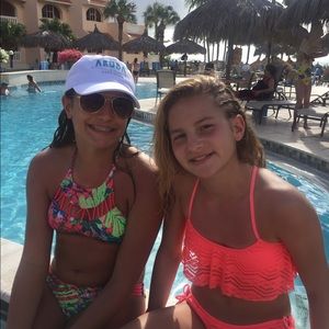 Meet your Posher, Brandy