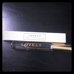 Lovely by Sarah Jessica Parker