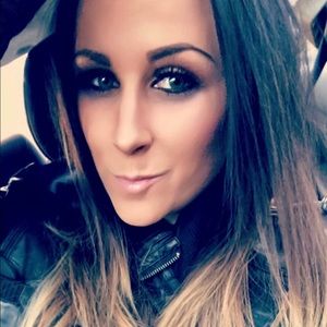 Meet your Posher, Kristen