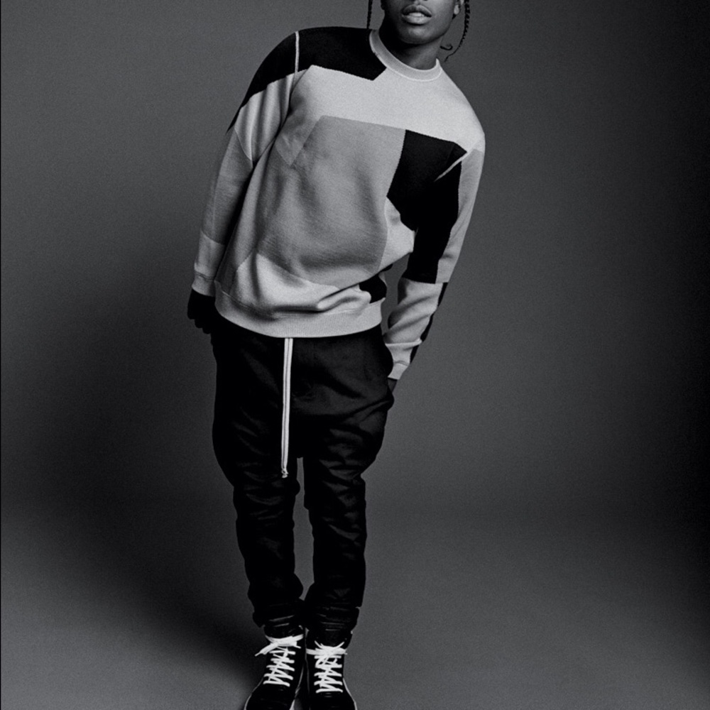 Meet your Posher, Fernando