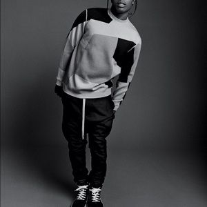 Meet your Posher, Fernando