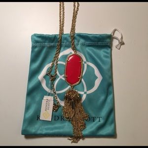 Kendra Scott Necklace