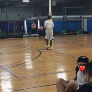 Meet your Posher, Nathan