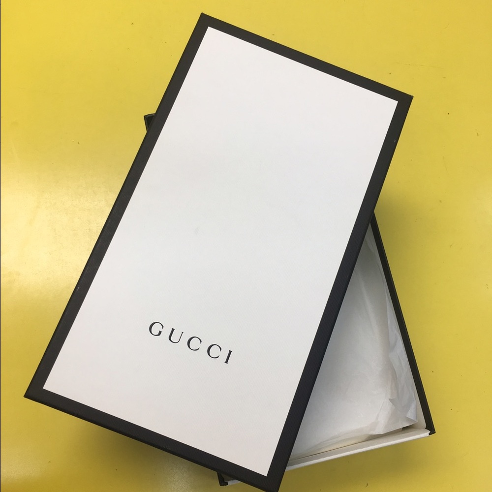 Gucci Box