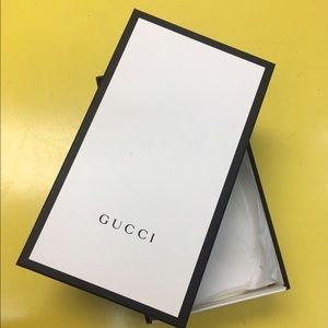Gucci Box